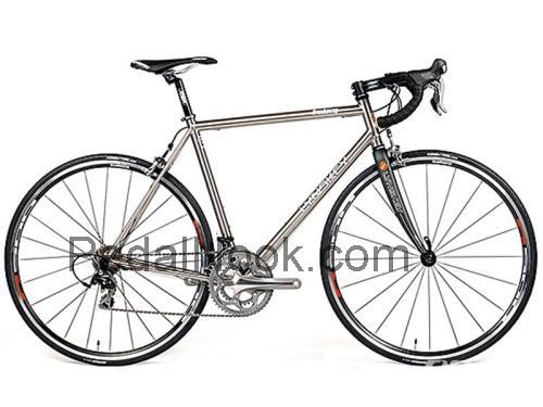 Lynskey Breakaway specs and reviews